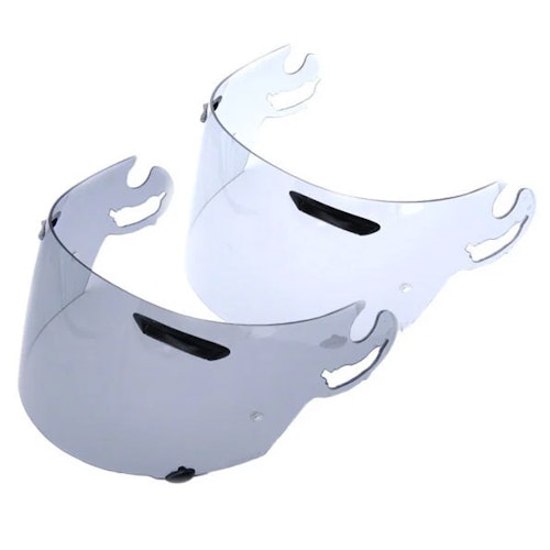 Spare Visor