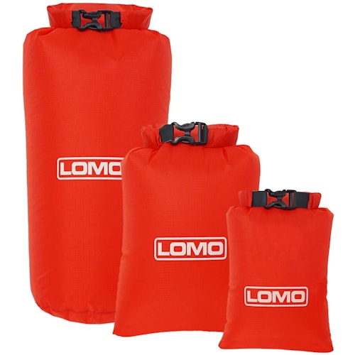 Drybags