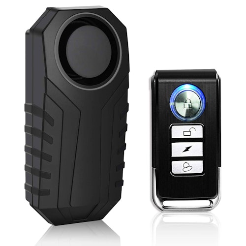 Kinoee Alarm