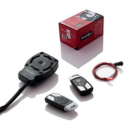 EasyFit Alarm