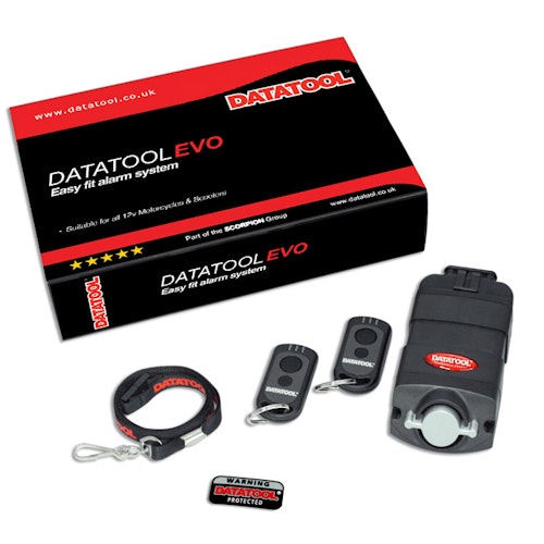 Datatool Evo