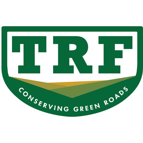 Trail Riders Federation Membership
