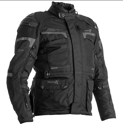 RST Pro Series Adventure-X Suit