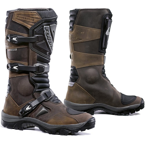 Forma Adventure Boots