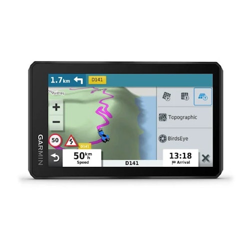 Garmin Zumo XT