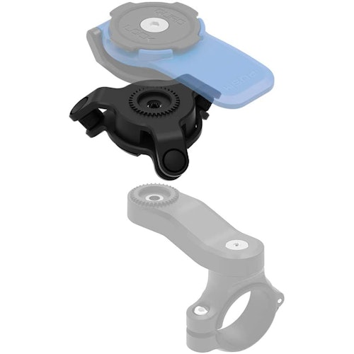 Quadlock Phone Mounting System