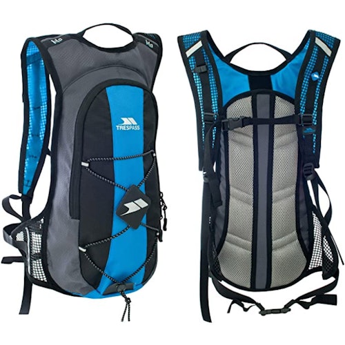 Trespass Hydration Rucksack