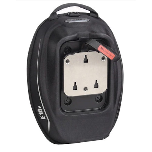 Shad E16P Pin System Tank Bag