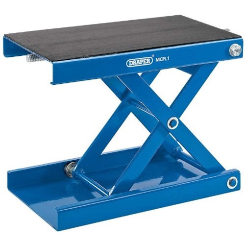 Draper Lift Pad
