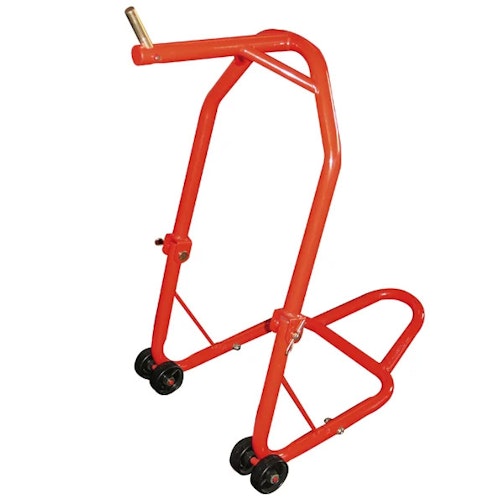 BikeIt Front Head Stand