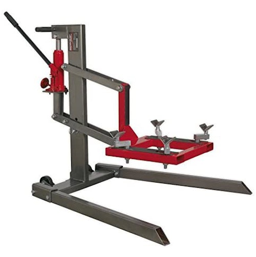 Sealey Single Post Lift