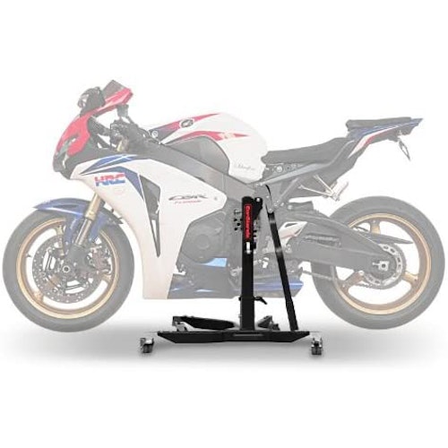 Centre Paddock Stand