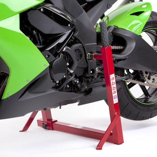 Abba Superbike Stand