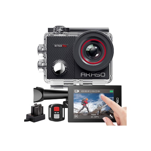 AKASO EK7000 Pro 4K Action Camera