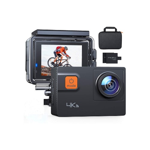 APEMAN Action Camera A80