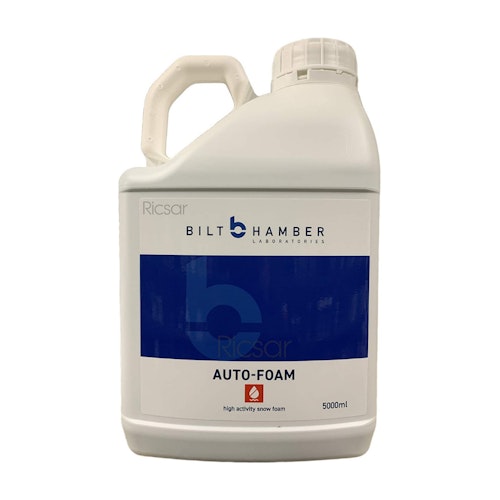 Bilt Hamber Auto Foam