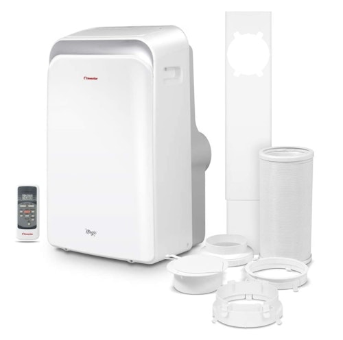 Inventor Magic Portable Air Conditioner