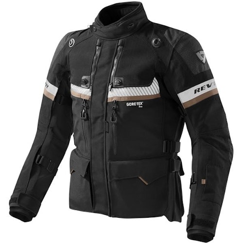 Revu2019it Dominator Gore-Tex