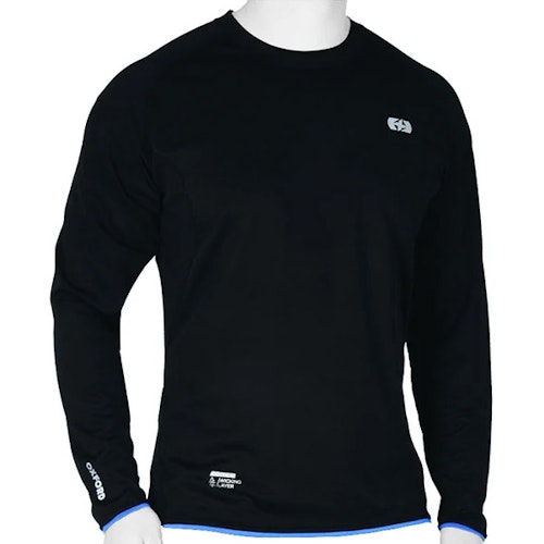 Oxford Cooldry