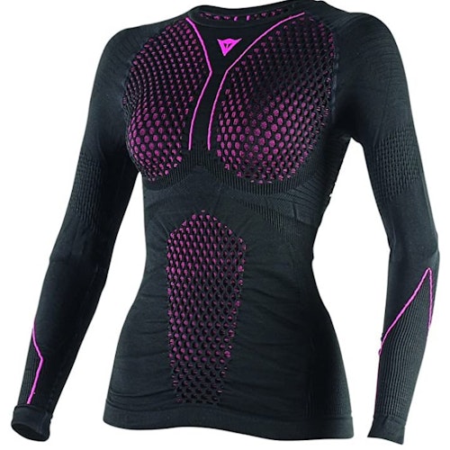 Dainese D-Core Dry Ladies