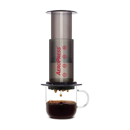 AeroPress Coffee and Espresso Maker