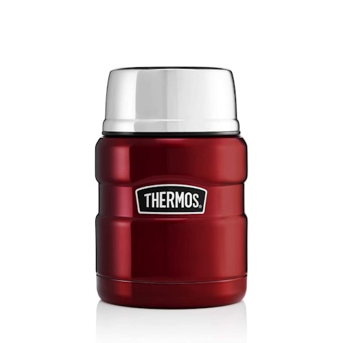 Thermos 184807 Stainless King Food Flask