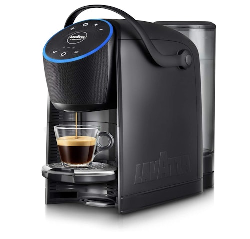 Lavazza A Modo Mio Voicy