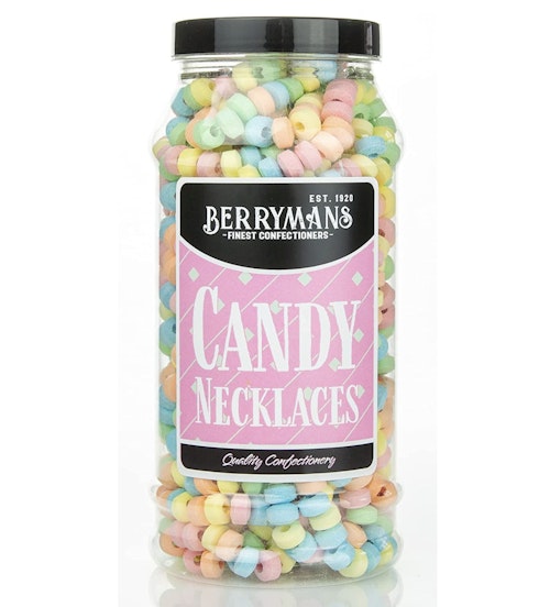 Original Candy Necklace