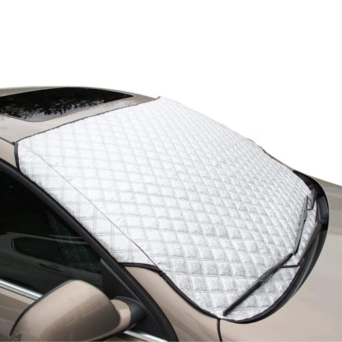 FREESOO Car Windscreen Sun Shade
