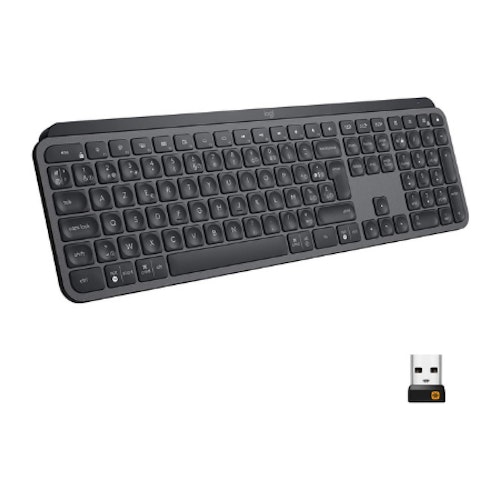 MX Keys