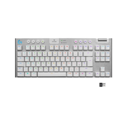 G915 TKL Lightspeed