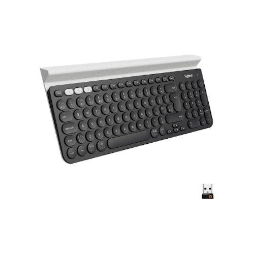 Logitech K780 Multi-Device