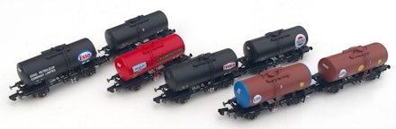 revolution B tanks revolution B tanks