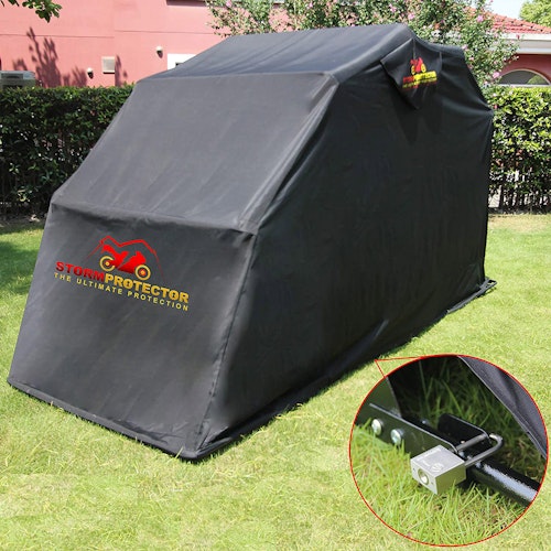 Storm Protector