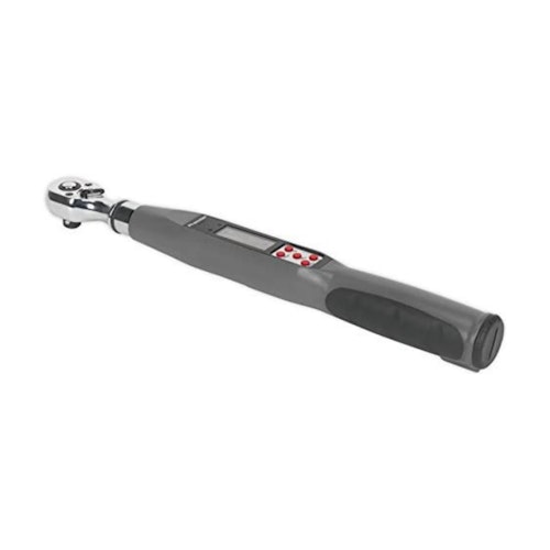 Sealey STW308 Digital Torque Wrench