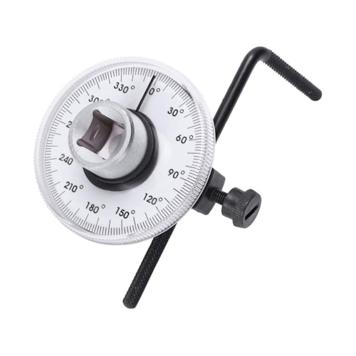 Torque Angle Gauge