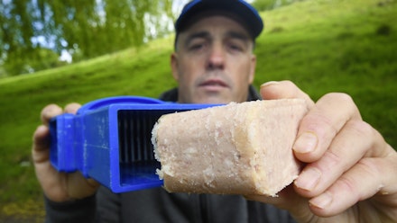 Des Shipp - meat Des Shipp - meat