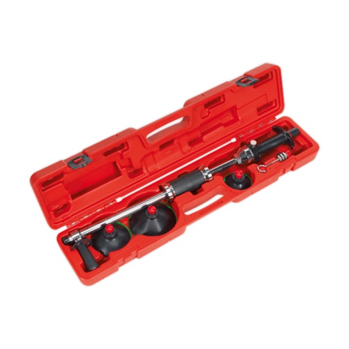 Sealey RE012 Air Suction Dent Puller Kit
