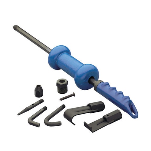 Clarke CPB9D 9-Pce Dent Puller Set