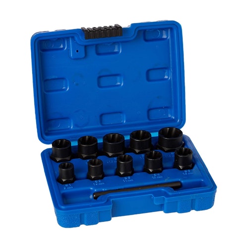 Blue Spot Rounded Nut Remover