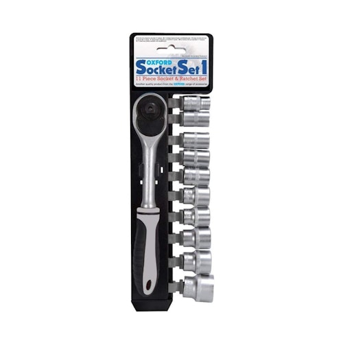 Oxford Socket Set 1