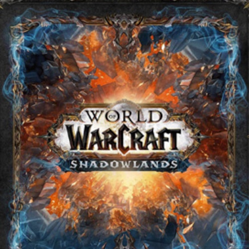 World Of Warcraft: Shadowlands (PC)