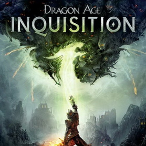 Dragon Age: Inquisition (Multi)