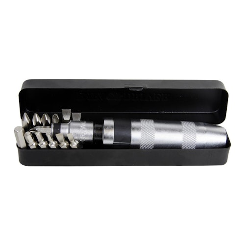 Halfords Impact Driver