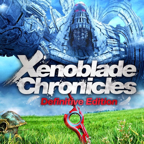Xenoblade Chronicles: Definitive Edition (Switch)