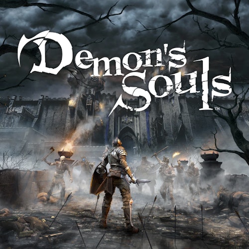 Demonu2019s Souls (PS5)