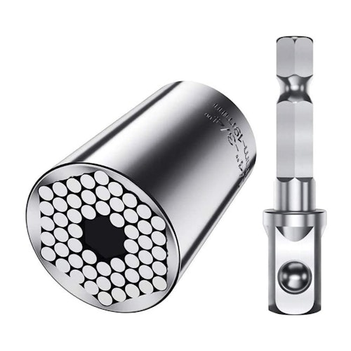 FIX-IT Universal Socket Wrench