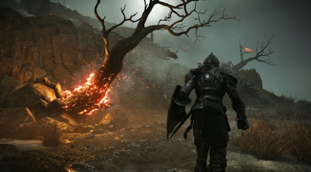 Demon’s Souls (PS5) Demon’s Souls (PS5)