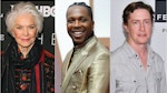 Ellen Burstyn, Leslie Odom Jr., David Gordon Green