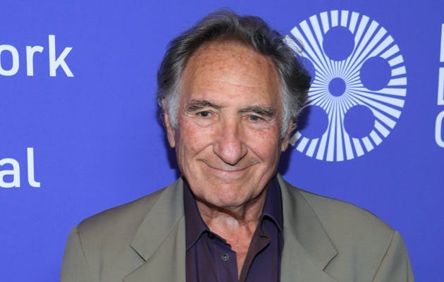 Judd Hirsch